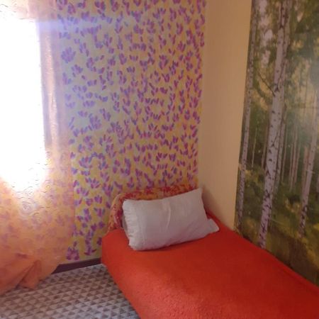 Отель Casa Vacanza Francesco Катания Номер фото